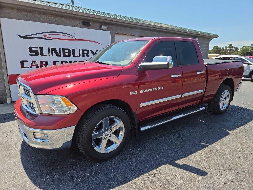 ram ram 1500 pickup 2011 1D7RV1GT8BS570713 image ram ram 1500 pickup 2011 1D7RV1GT8BS570713 image